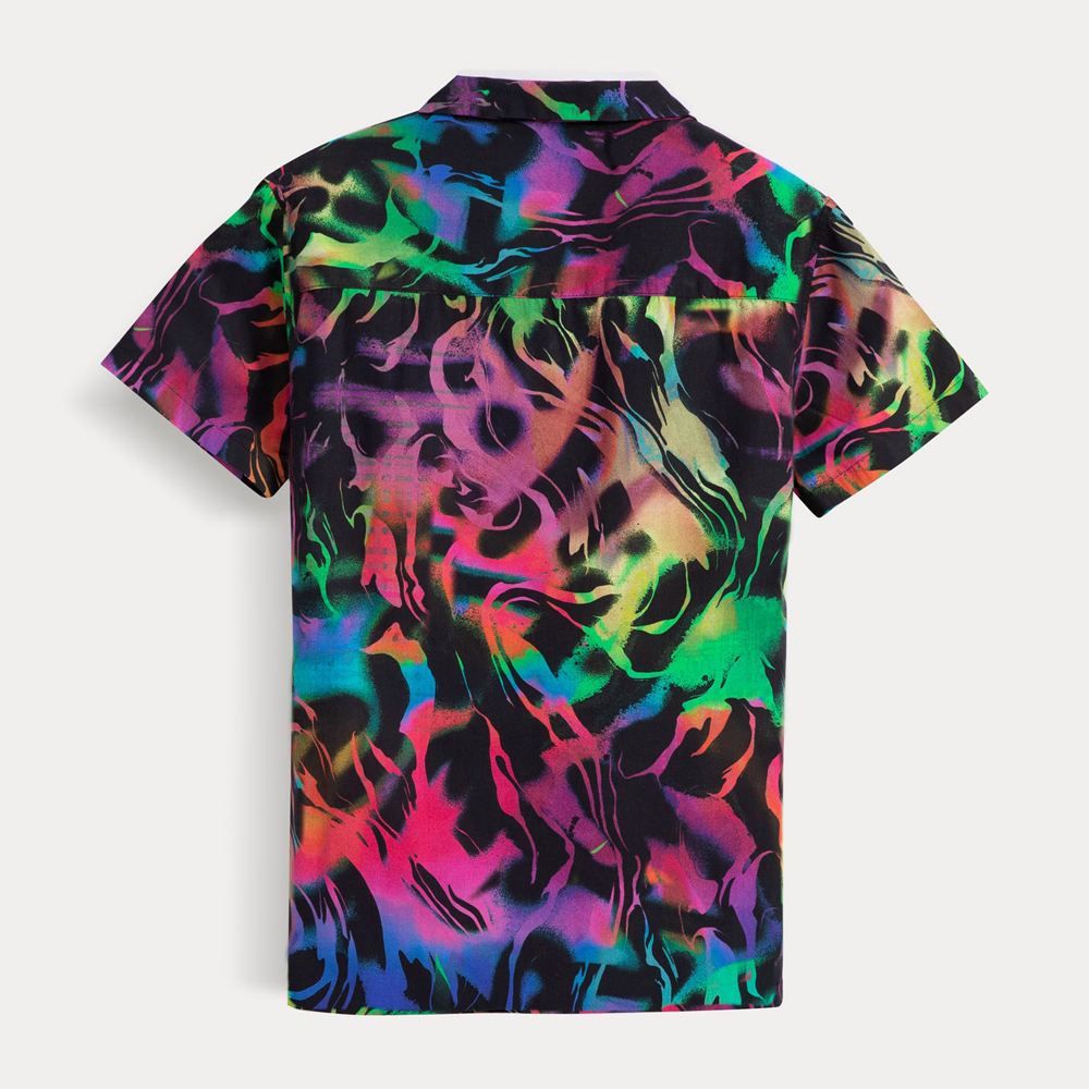 Best Shirts For Men Tropical Island Shirts