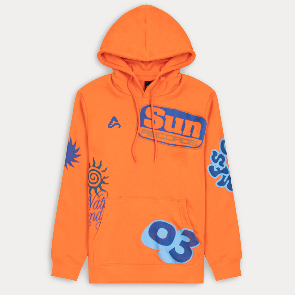 Hooded Sweatshirt for Men