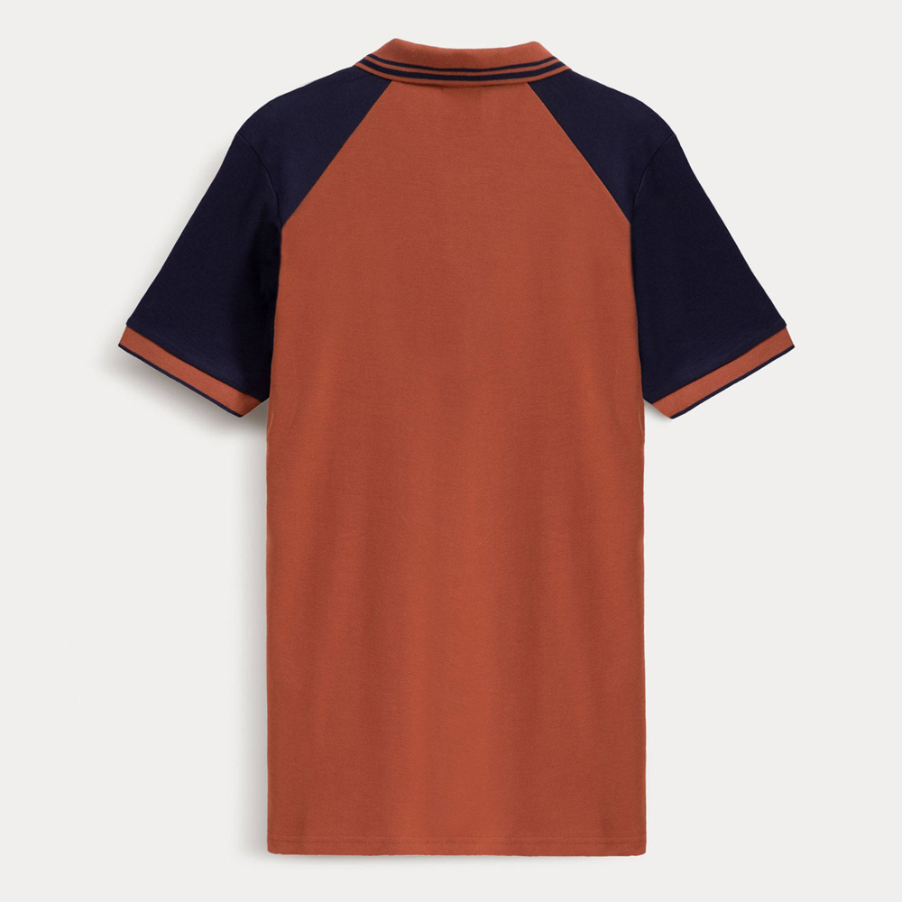 Classic Charm Stylish Polo shirt