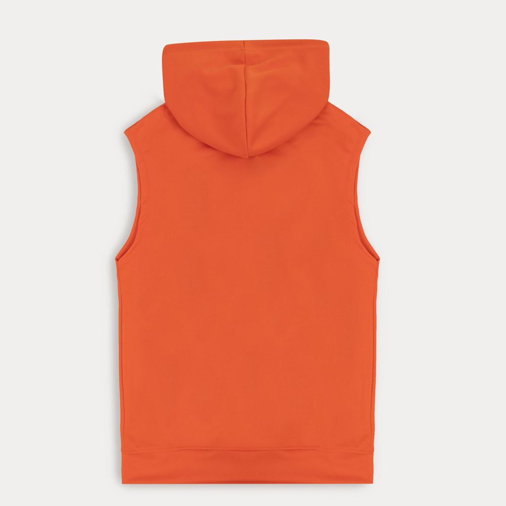 Casual Men’s Pullover Hoodie