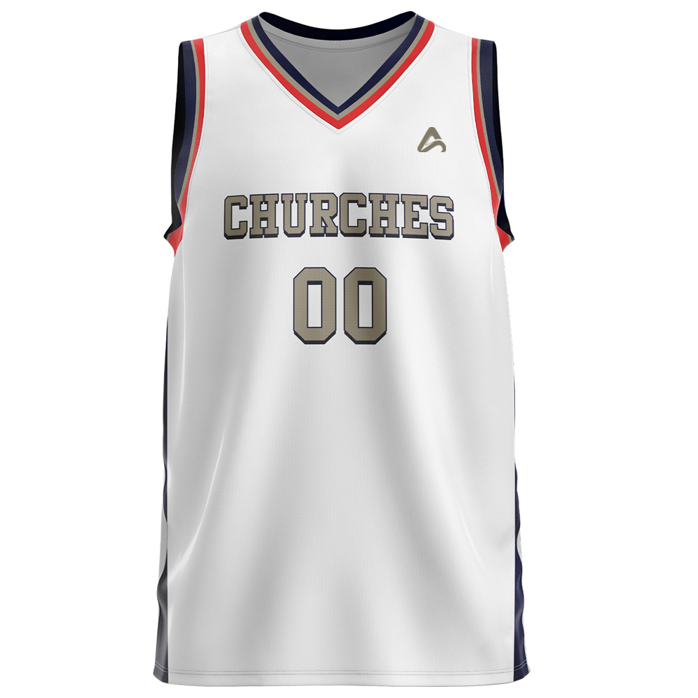 Unleash Your Game with Our Basketball Uniform