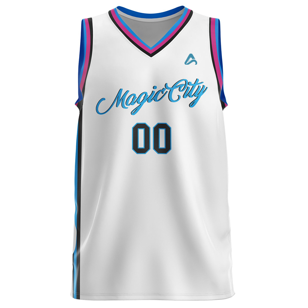 High-performance Basketball Uniform