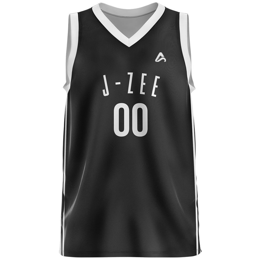 Elevate Your Style with Our Basketball Uniform