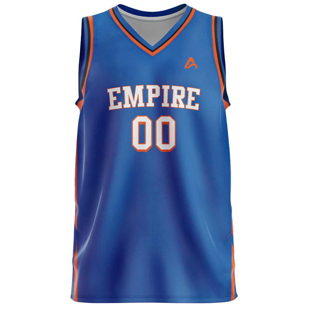 Dominate the Court with Our Basketball Uniform