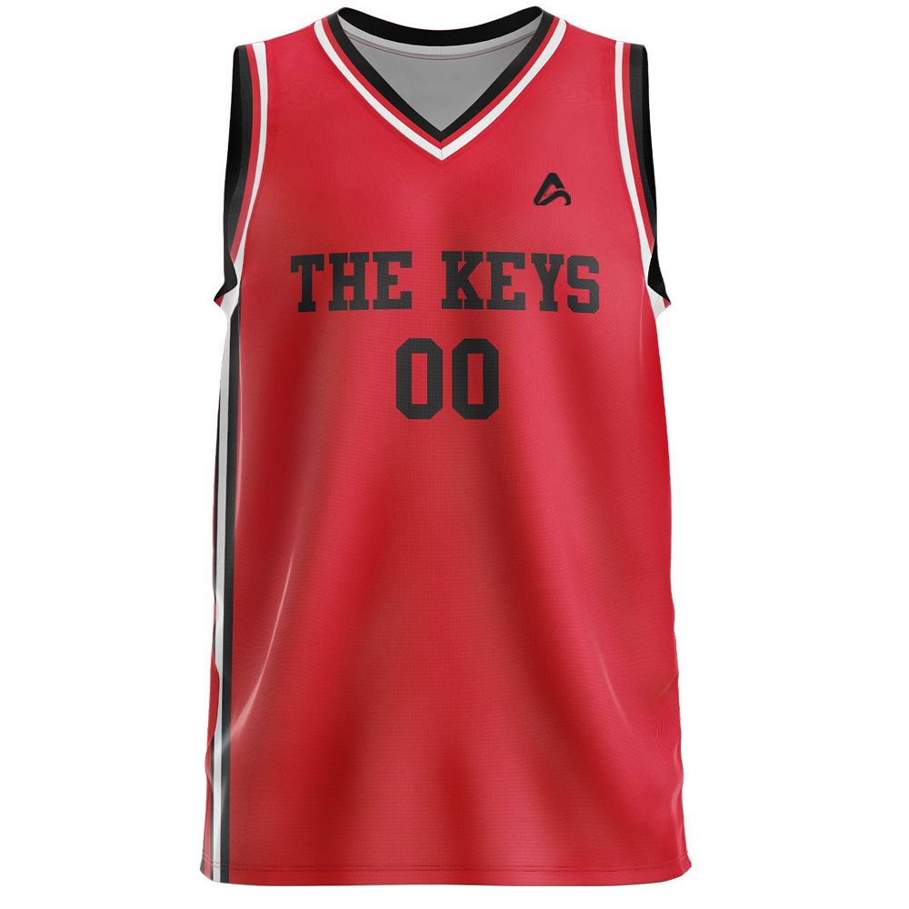 Unleash Your Potential in Our Basketball Uniform