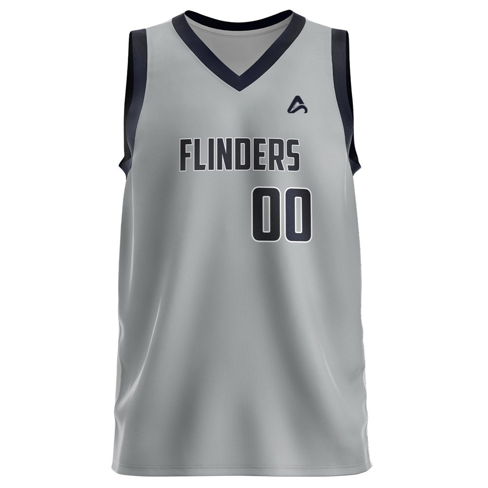 Unleash Your Inner Baller with Our Basketball Uniform