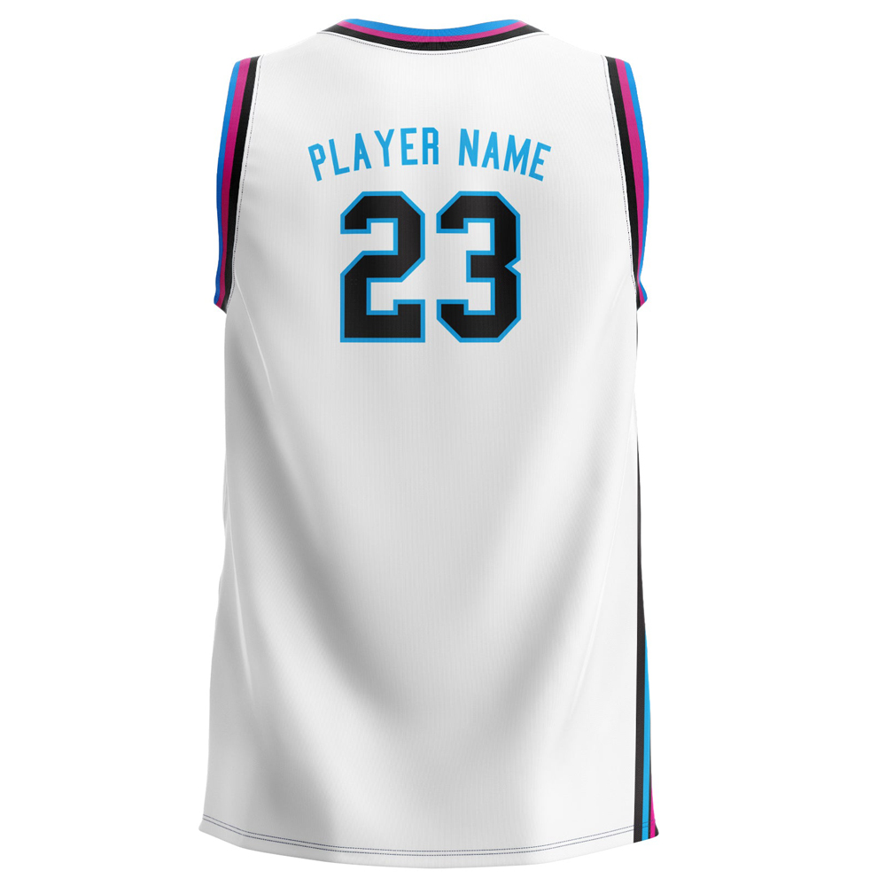 High-performance Basketball Uniform