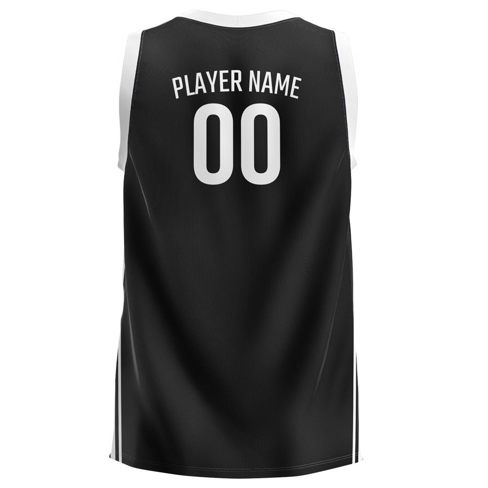 Elevate Your Style with Our Basketball Uniform