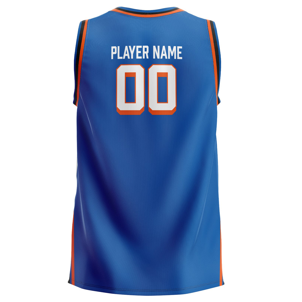 Dominate the Court with Our Basketball Uniform