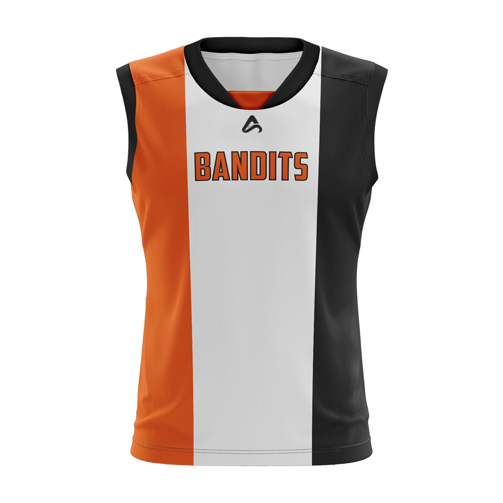 The Evolution of Aussie Rules Football Uniforms