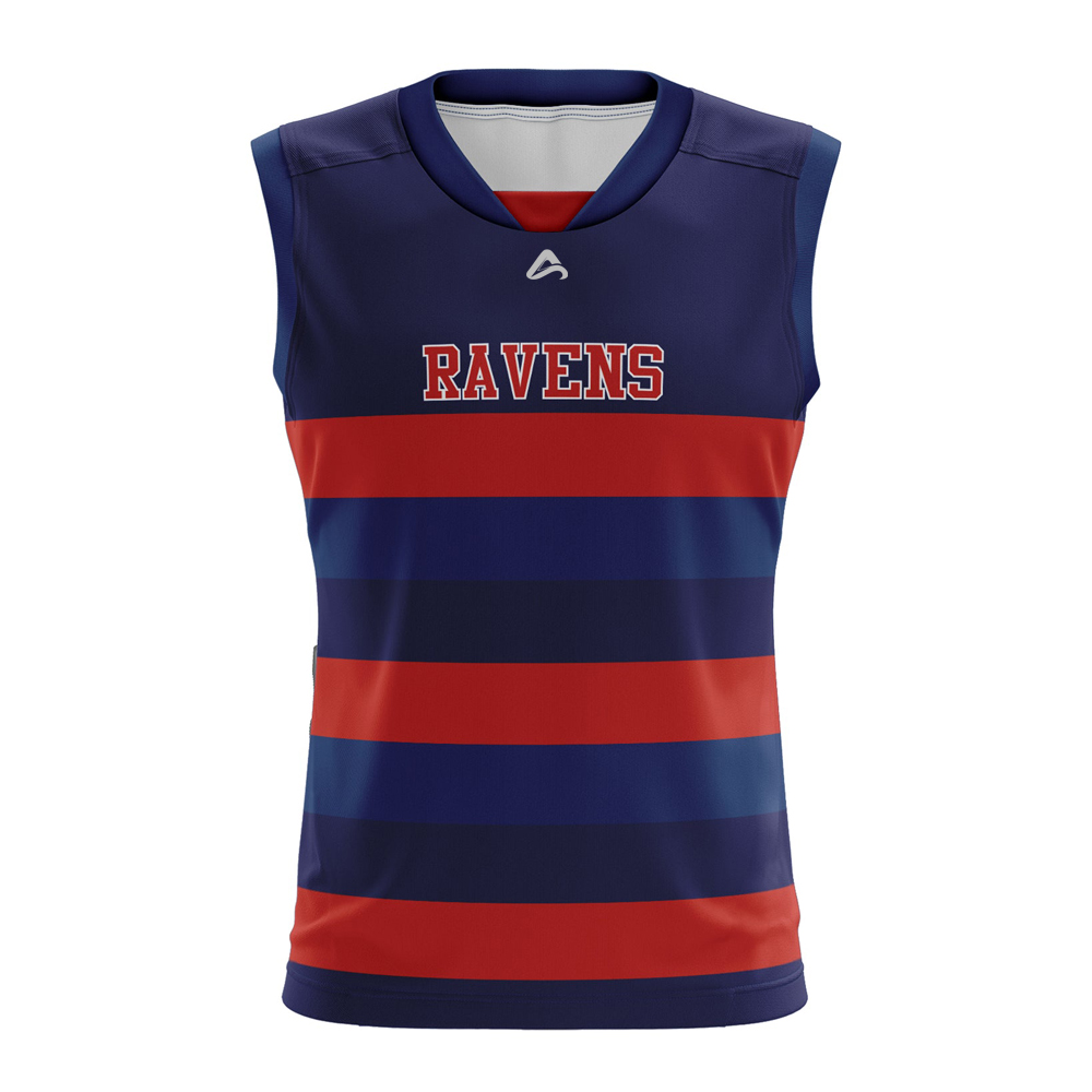 Designing the Perfect Aussie Rules Football Uniform