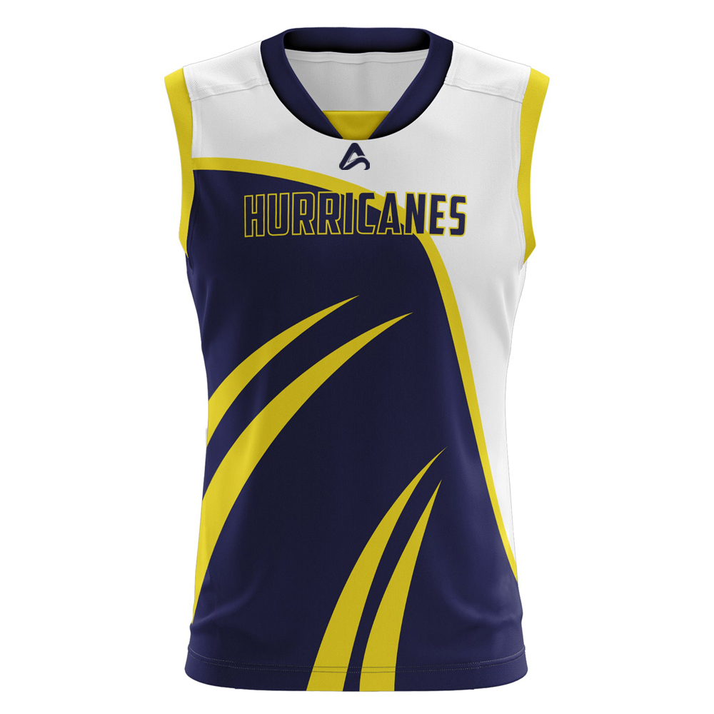 The Psychology of Color in Aussie Rules Football Uniforms