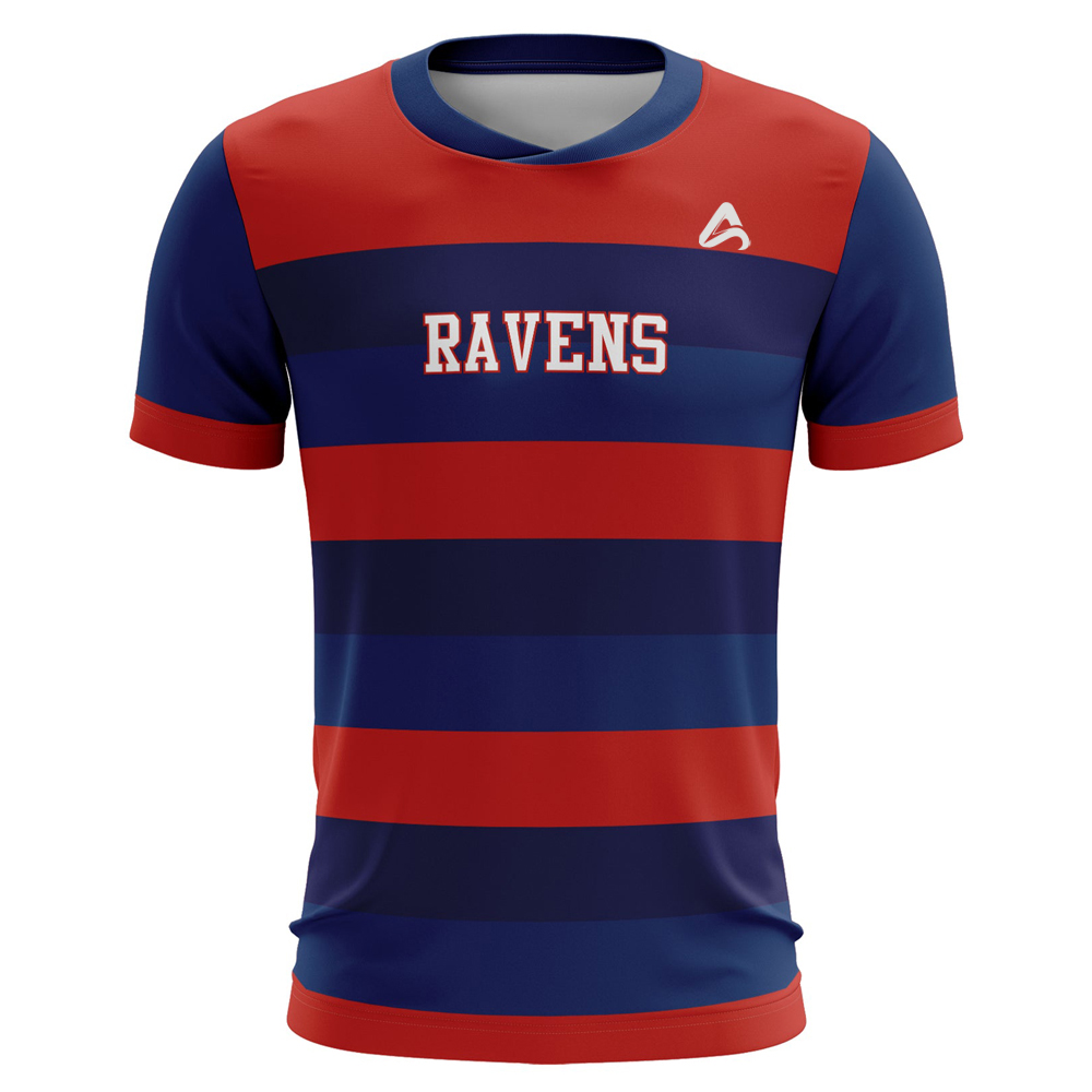 Unleash Power and Style in Our Rugby Uniform