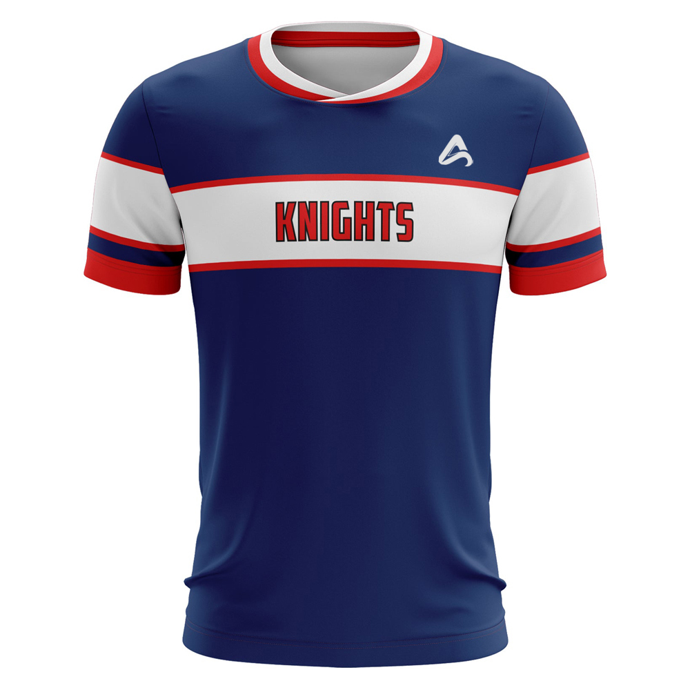 Standout on the Field in Our Rugby Uniform