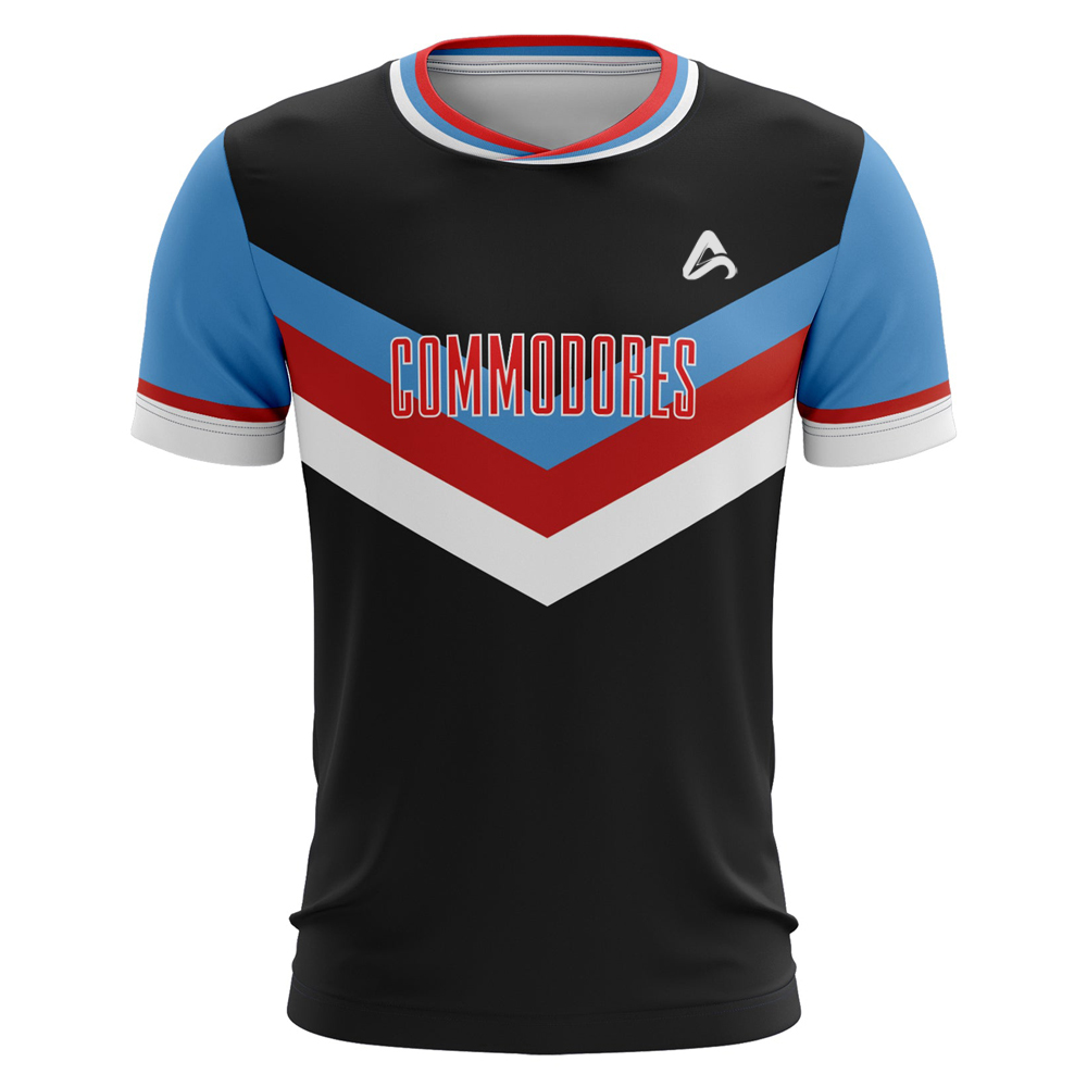 The Official Rugby Uniform for Champions