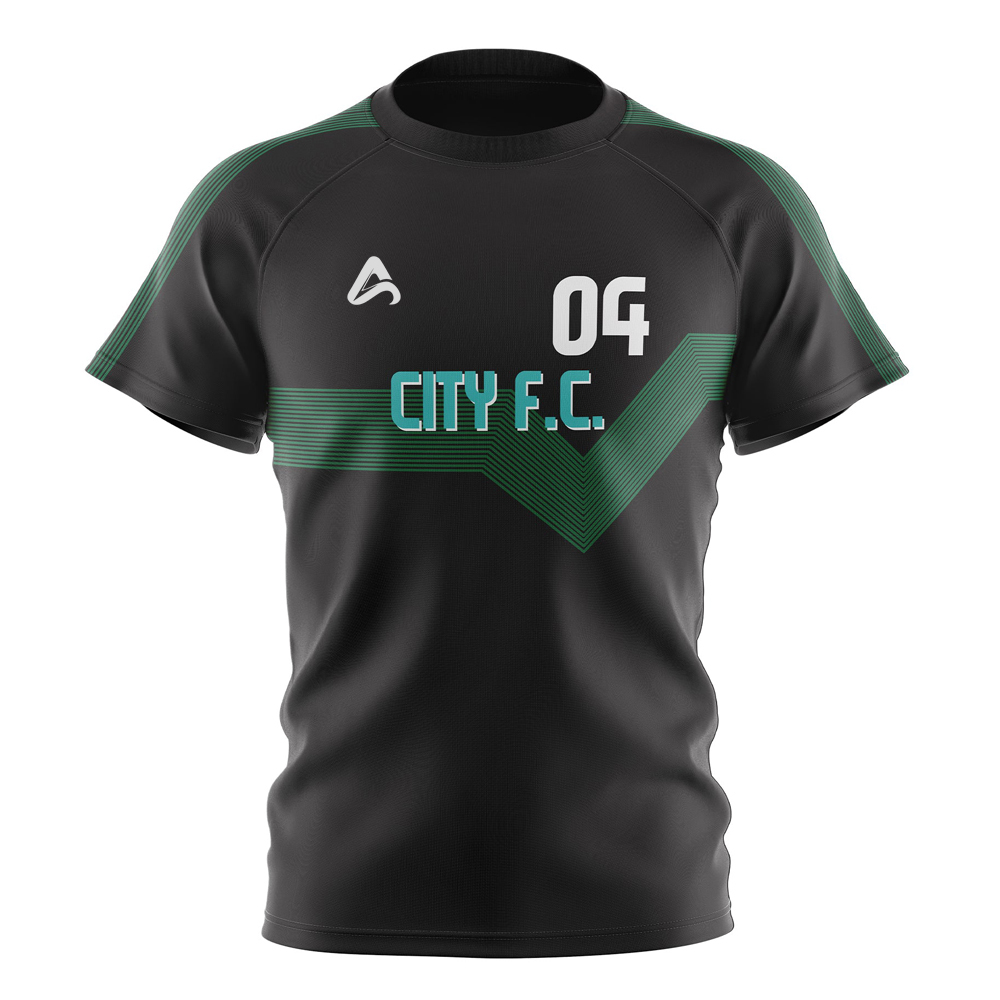 Unleash Your Skills in Our Soccer Uniform