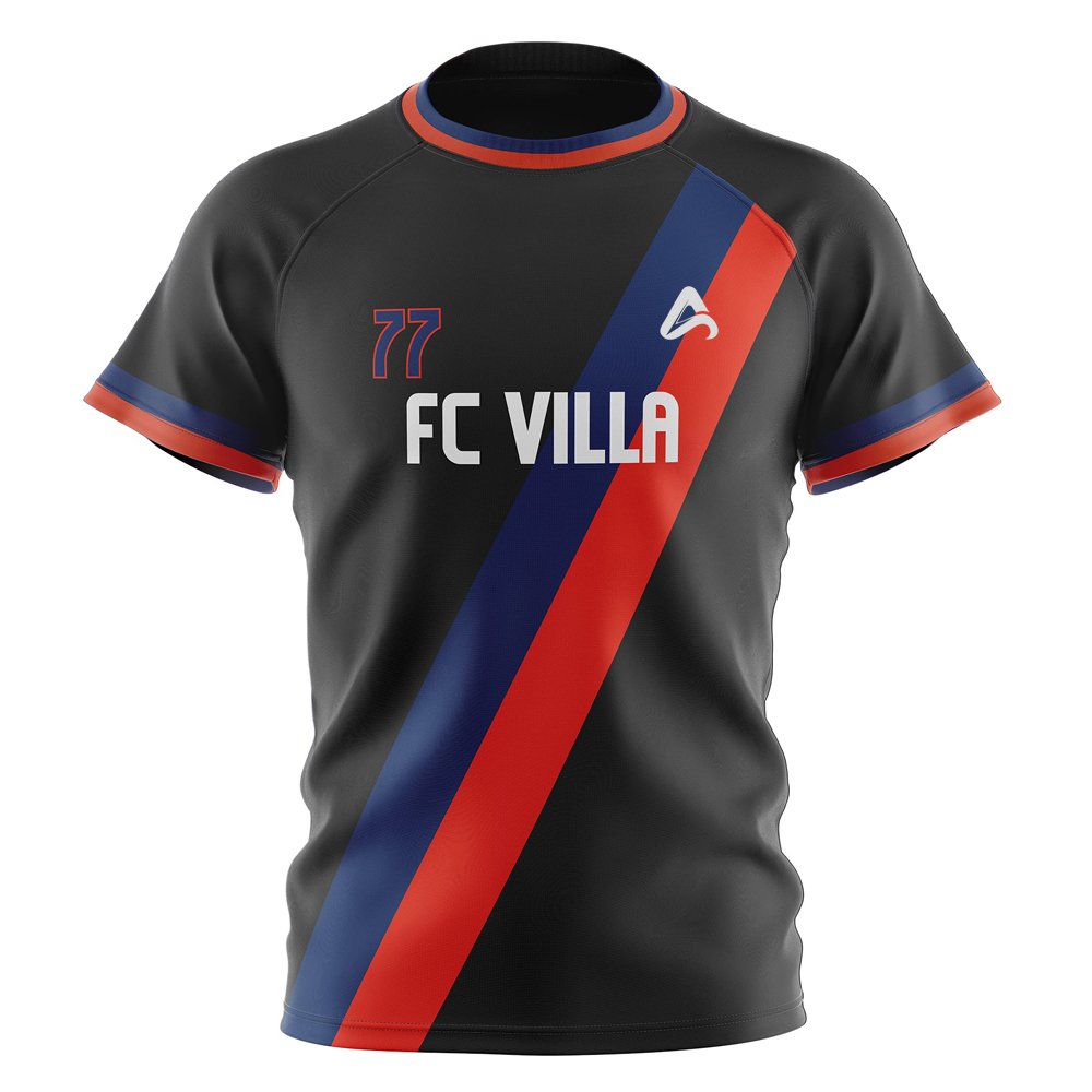 Dominate the Field in Our Soccer Uniform