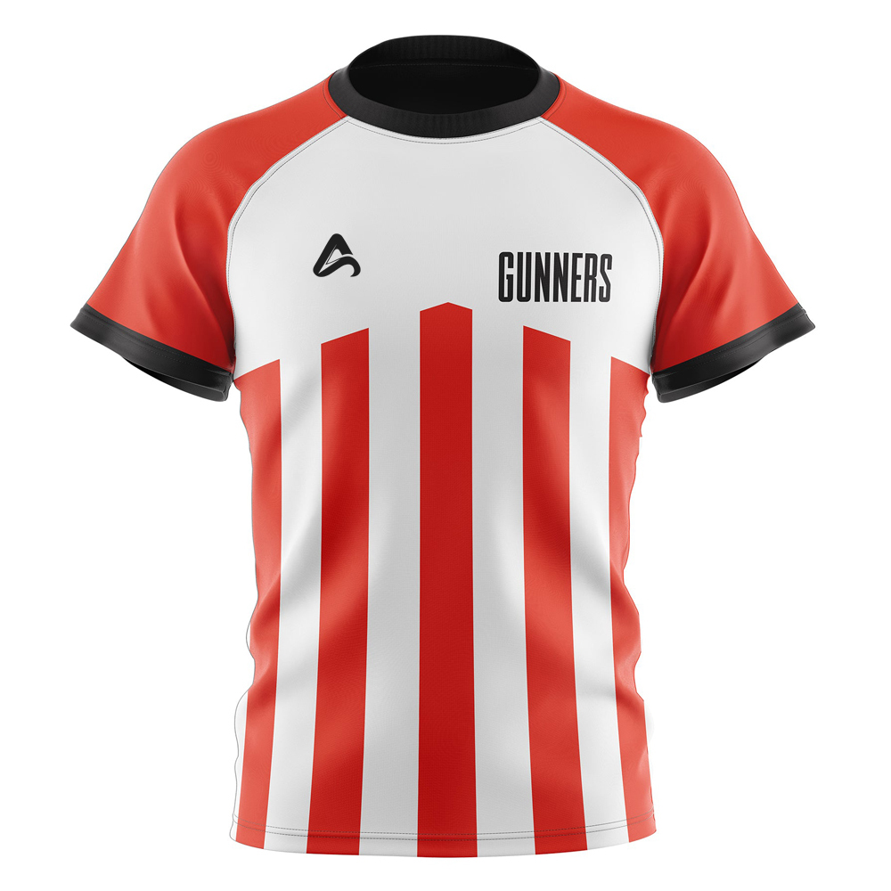 Unify Your Squad in Our Soccer Uniform