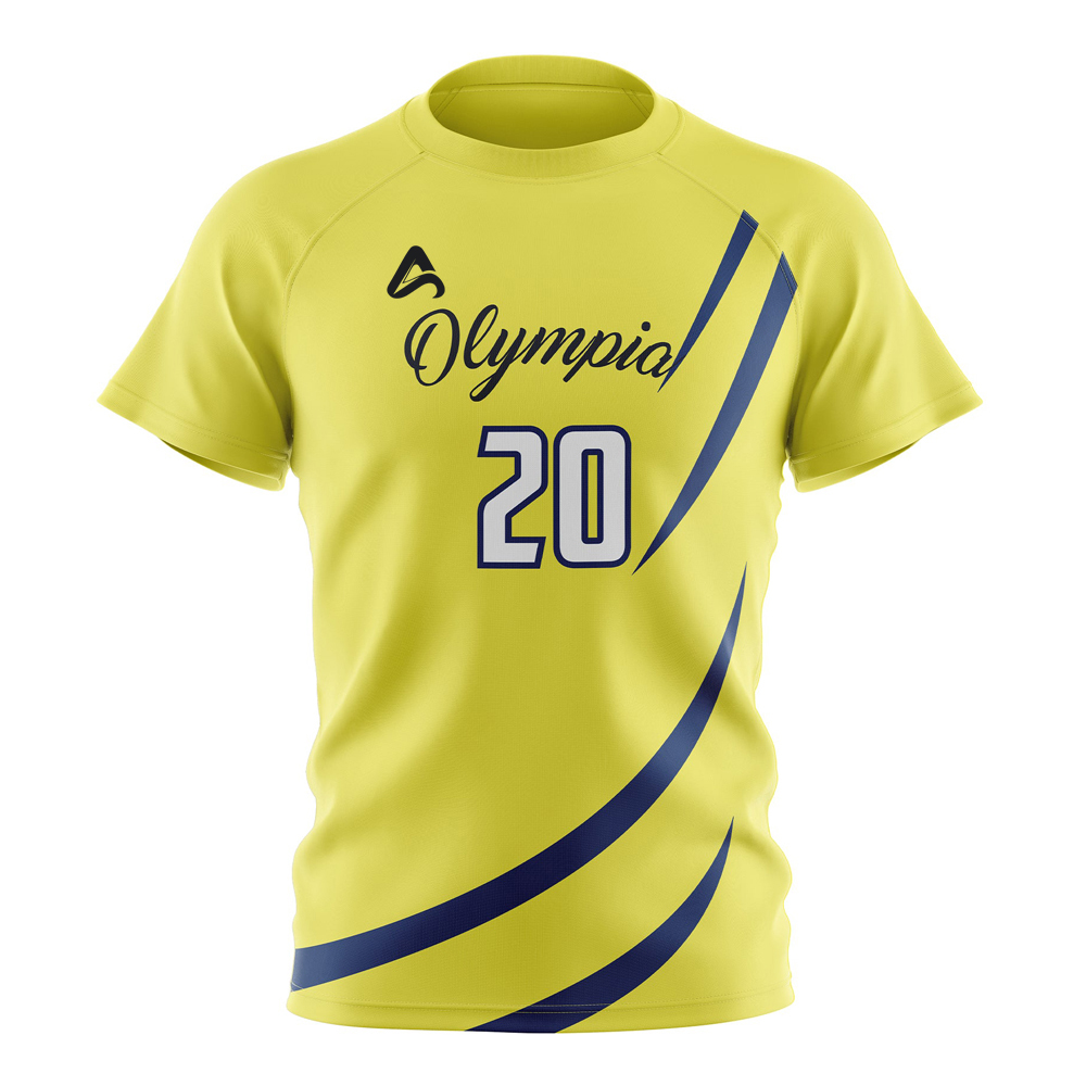 Elevate Your Game with Our Soccer Uniform