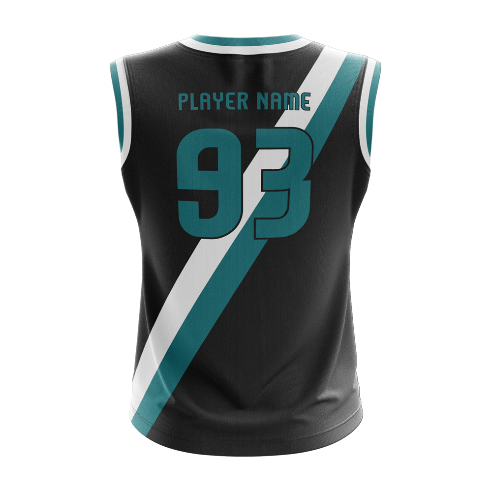 The Colors and Symbols of Aussie Rules Football Uniforms