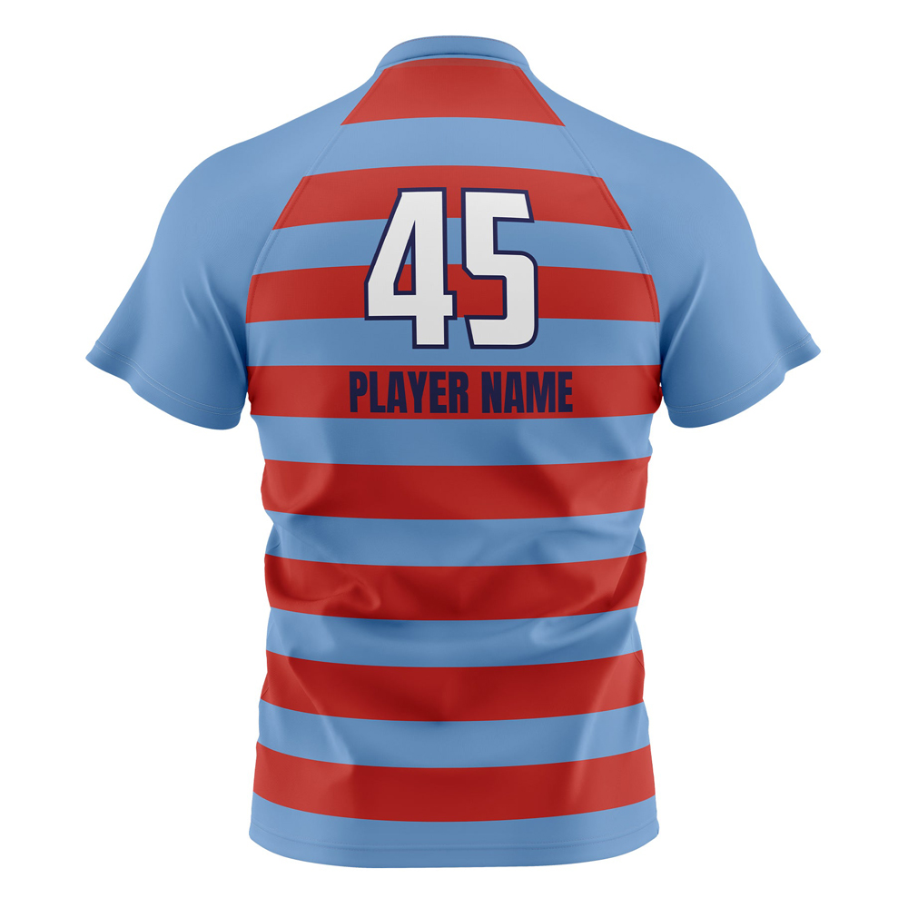 Standout Style in Our Soccer Uniform