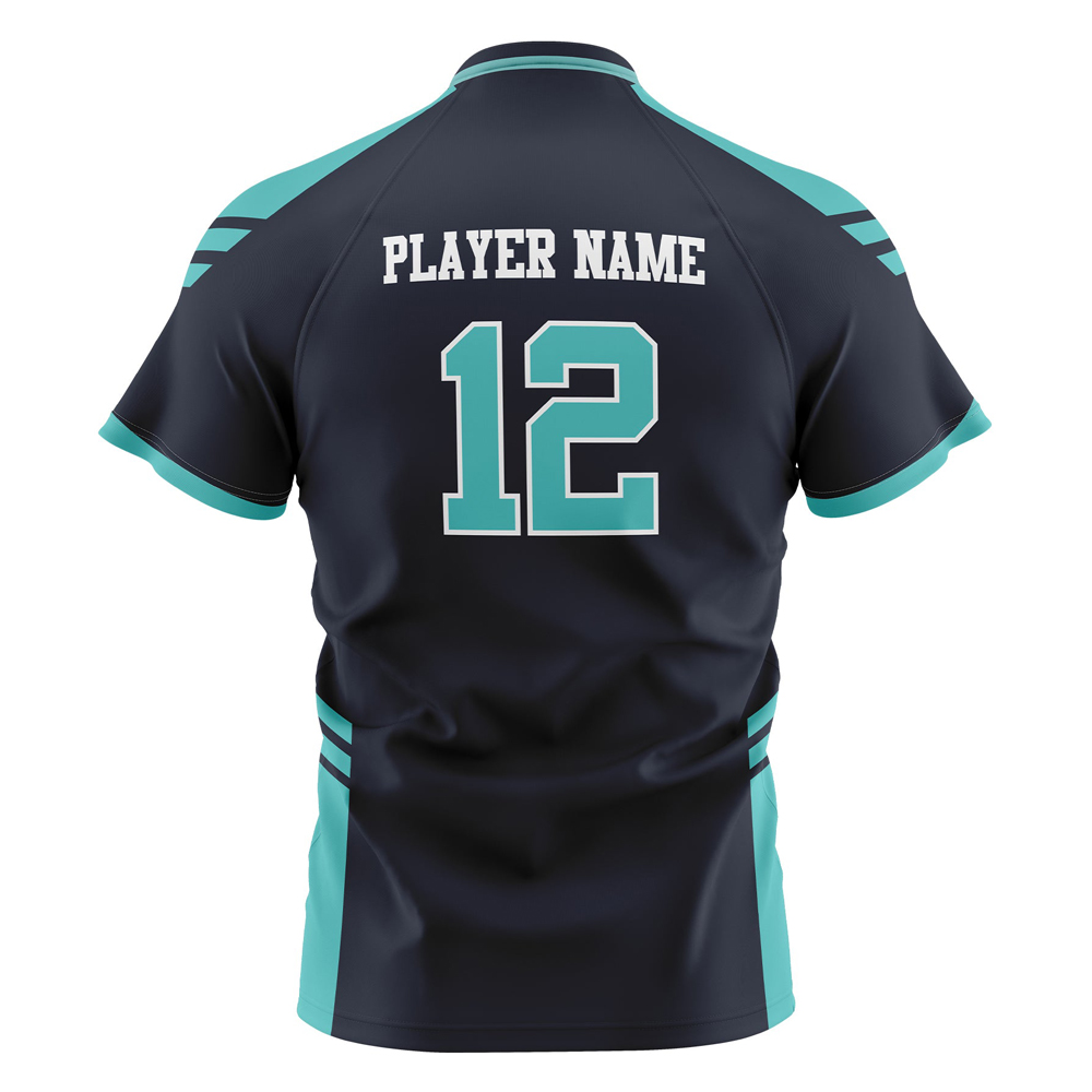 Optimal Comfort and Performance in Our Uniform