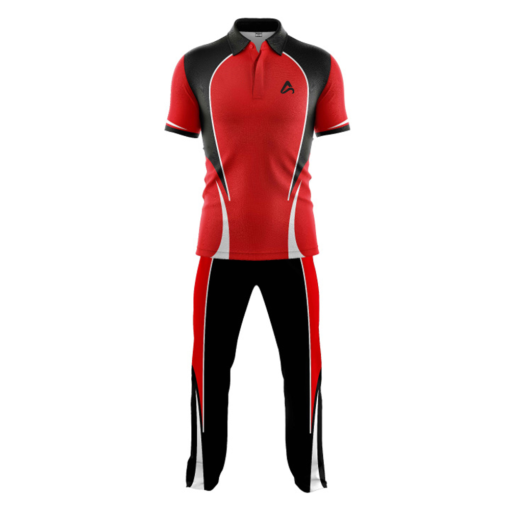 Dominate the Field with Our Cricket Uniform