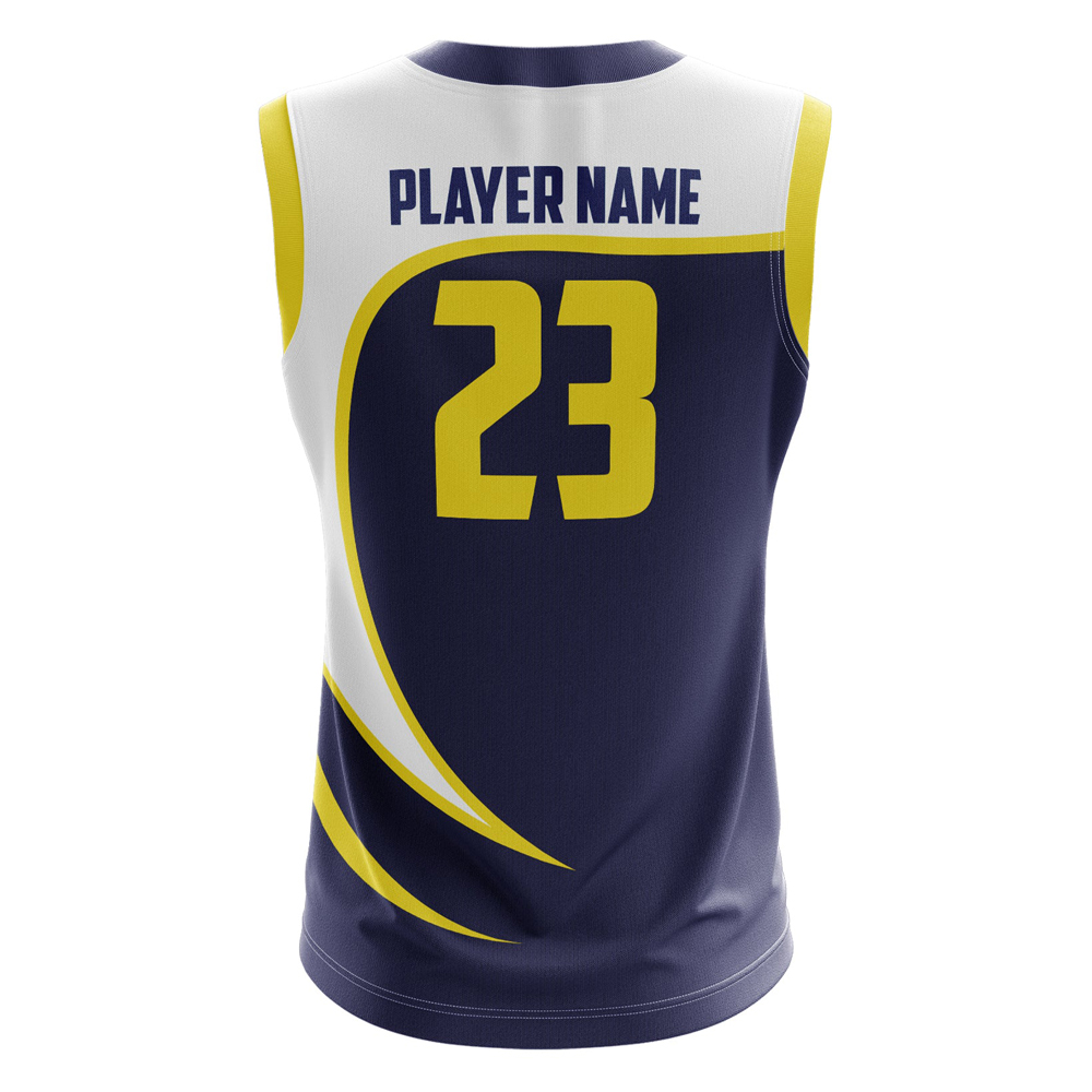 The Psychology of Color in Aussie Rules Football Uniforms