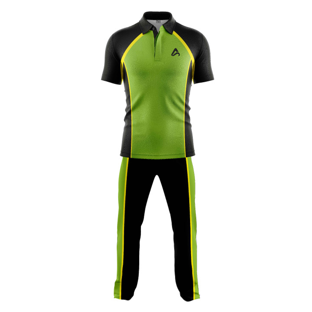 Elevate Your Game with Our Cricket Uniform