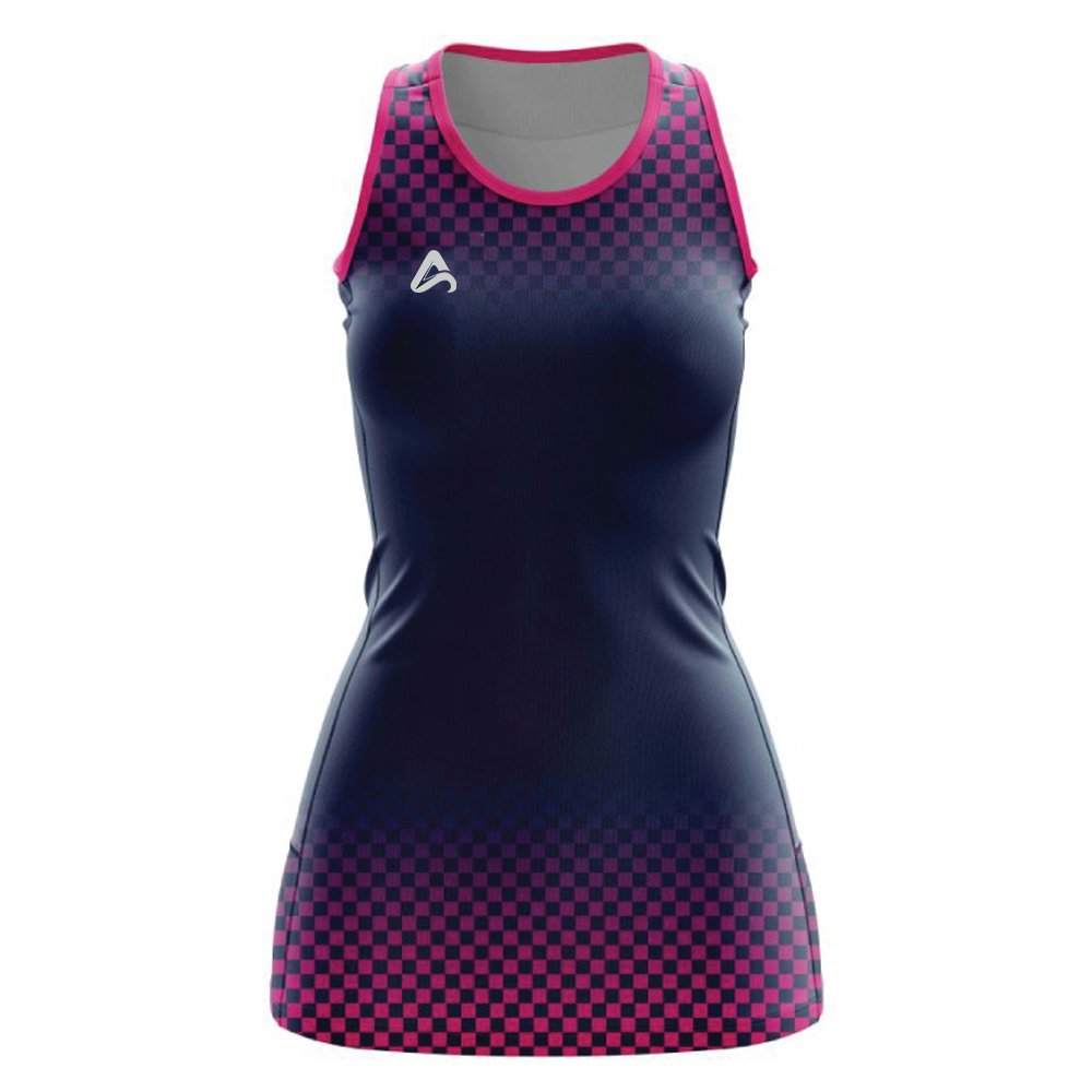 Unify Your Squad in Our Netball Uniform