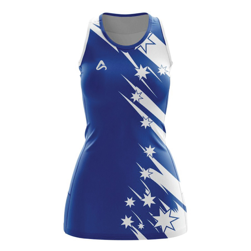 Outperform Your Opponents in Our Uniform