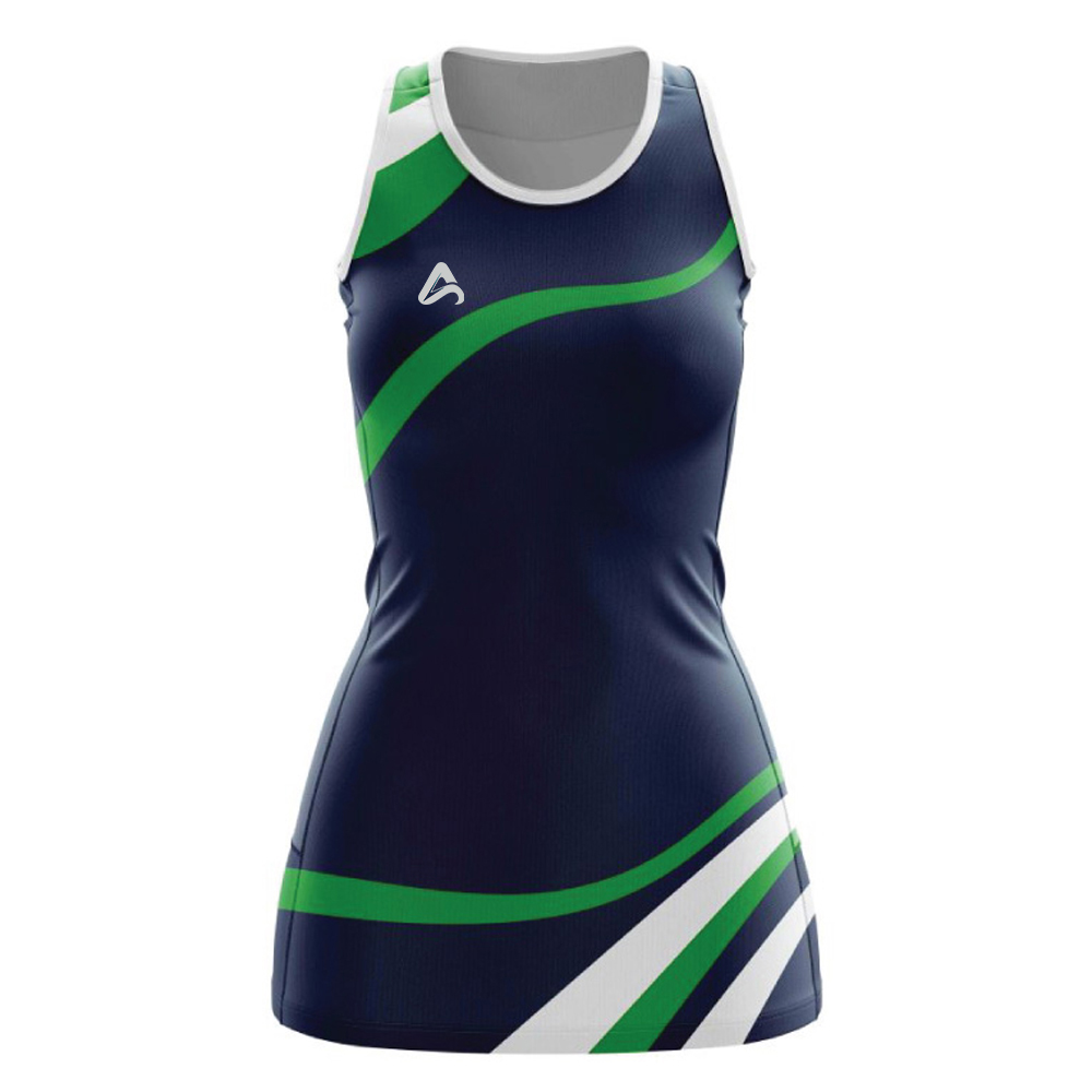 Elevate Your Performance in Our Netball Uniform