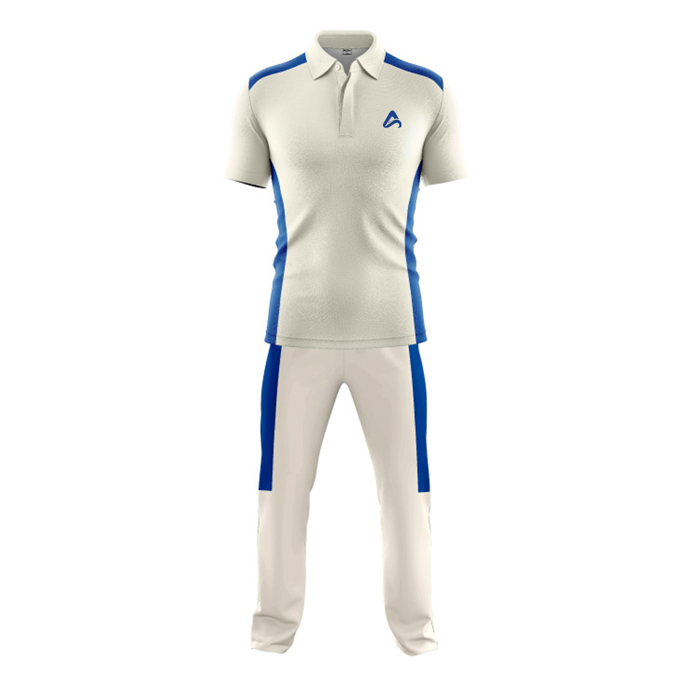 Perform at Your Best in Our Cricket Uniform