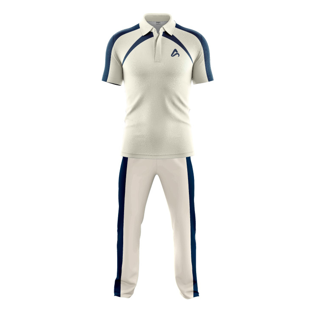 Play in Style with Our Cricket Uniform