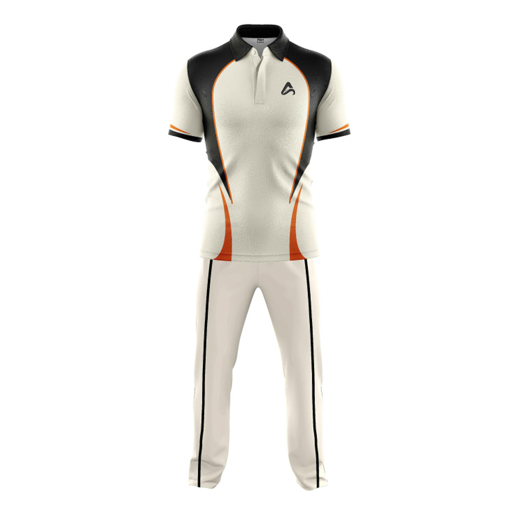 Elevate Your Game with Our Cricket Uniform